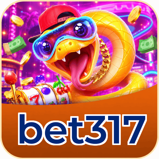 Bot bet317 Telegram