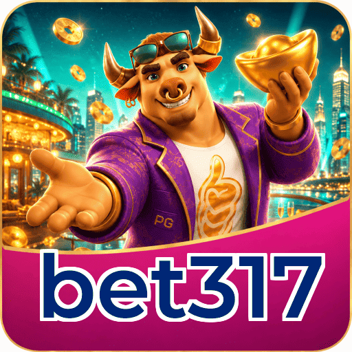 bet317 VIP Program Logo