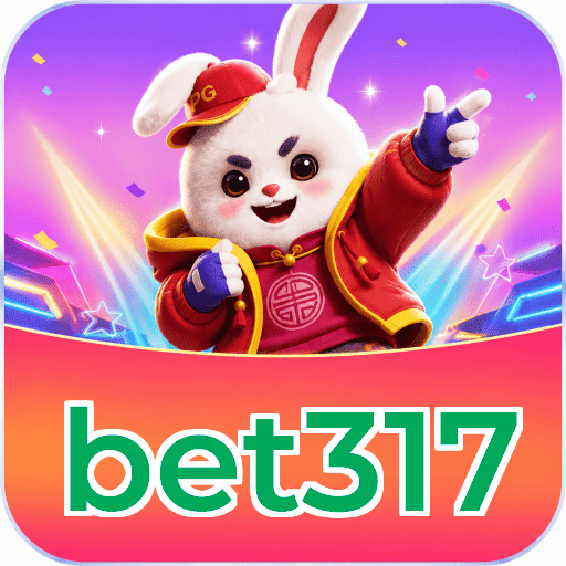 bet317 Logo Oficial