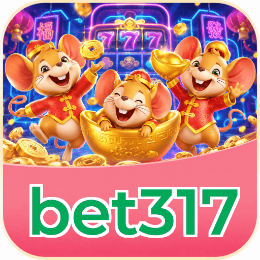Logo da bet317