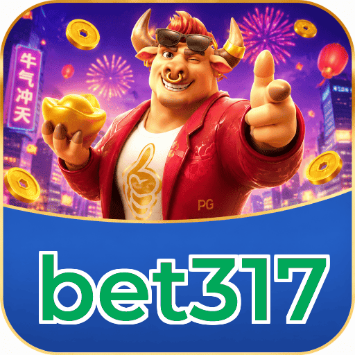 bet317 Logo Verificado