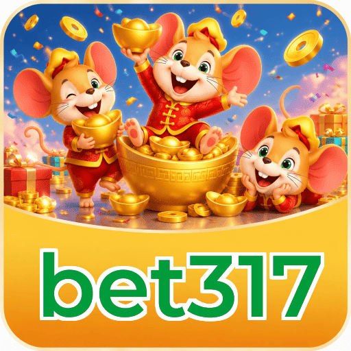Logo bet317 Plataforma Certificada