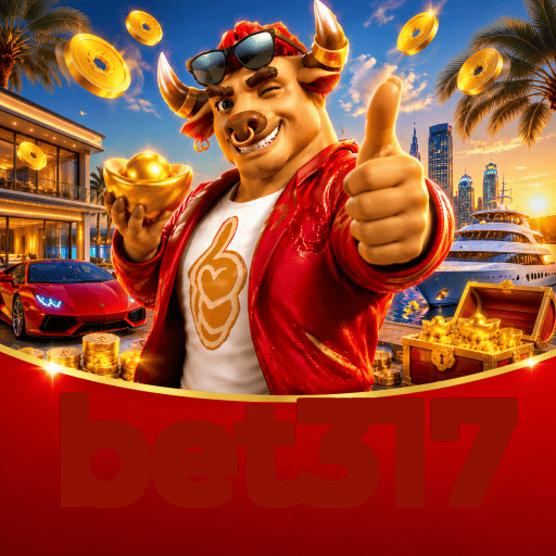 bet317 Logo Seguro