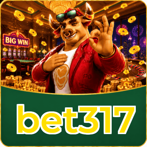 Requisitos do APK bet317 para Android - Logo Oficial