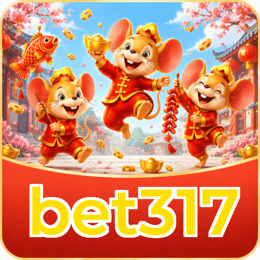 bet317 Download Speed Test Logo - Teste de Velocidade Certificado